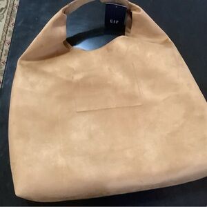 GAP Tan Hobo Bag for Women